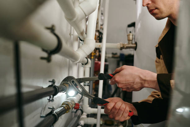 Best Emergency Plumbing Repair  in Agler Estates, FL