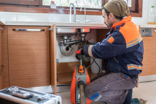 Best Local Plumber Services  in Agler Estates, FL