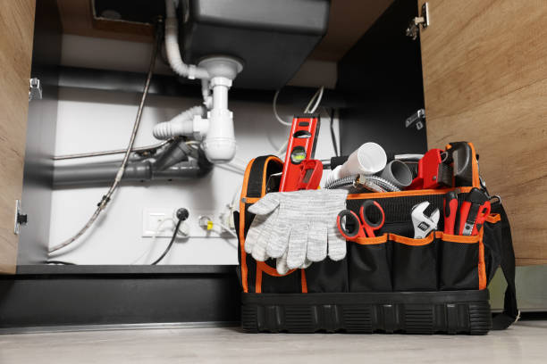 Best Gas Line Repair  in Agler Estates, FL
