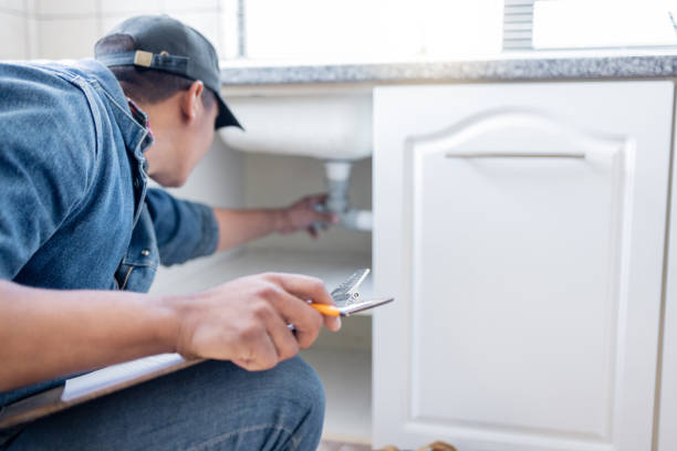 Best Plumbing Installation Services  in Agler Estates, FL