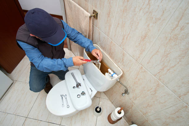 Professional Plumbing in Flagler Estates, FL