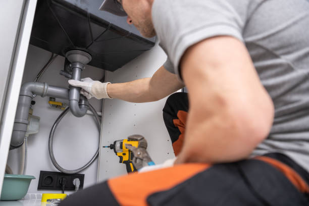 Best Best Plumbers Near Me  in Agler Estates, FL