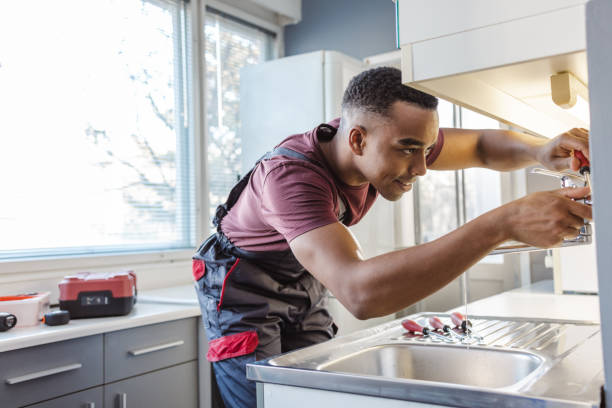 Best Commercial Plumbing Services  in Agler Estates, FL